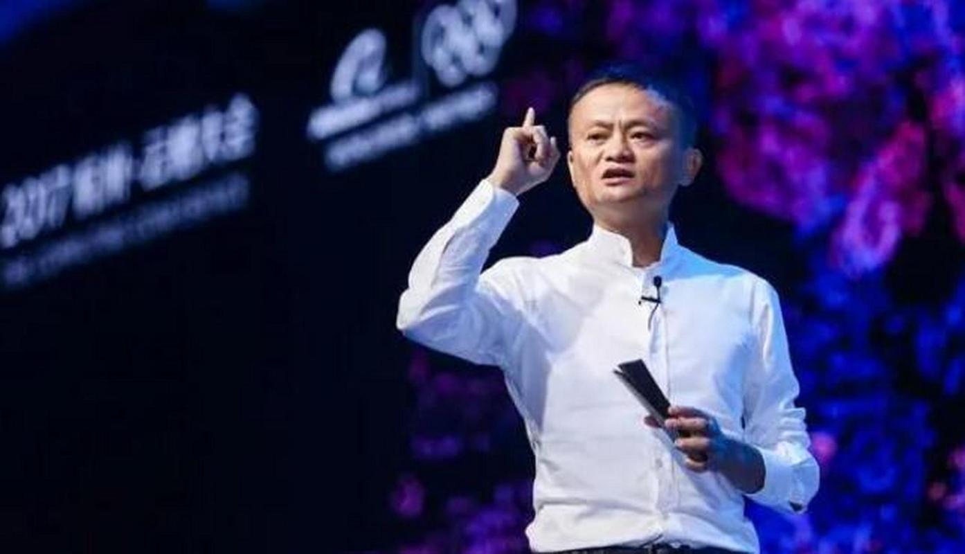马云回应回归阿里,马云回应回归阿里巴巴了吗
